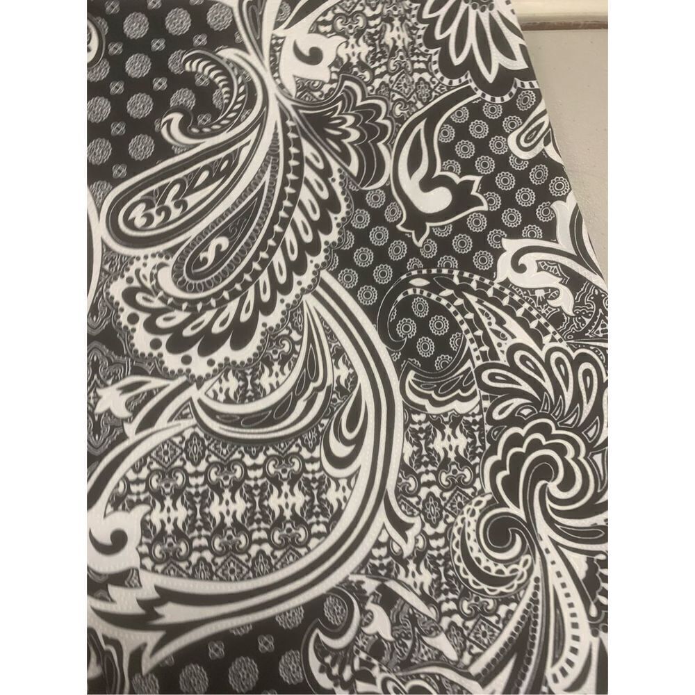 Paisley Patterned Skirt - Picture 3 of 6